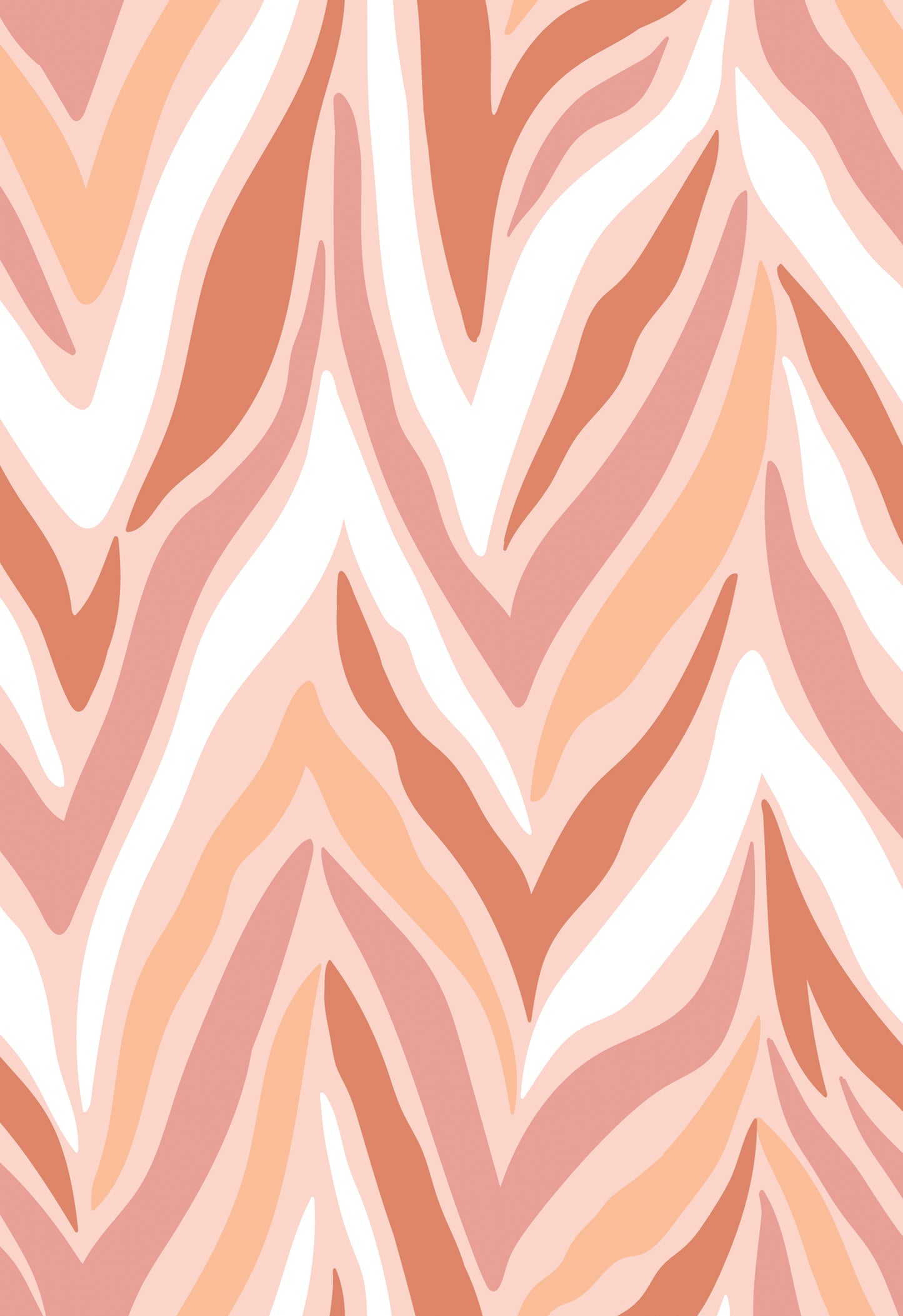 Eco-Friendly Peel and Stick Wallpaper Sheets 11” x 16” – Total Vibes