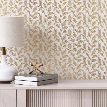 Eco-Friendly Peel and Stick Wallpaper Sheets 11” x 16” – Weekend Plant